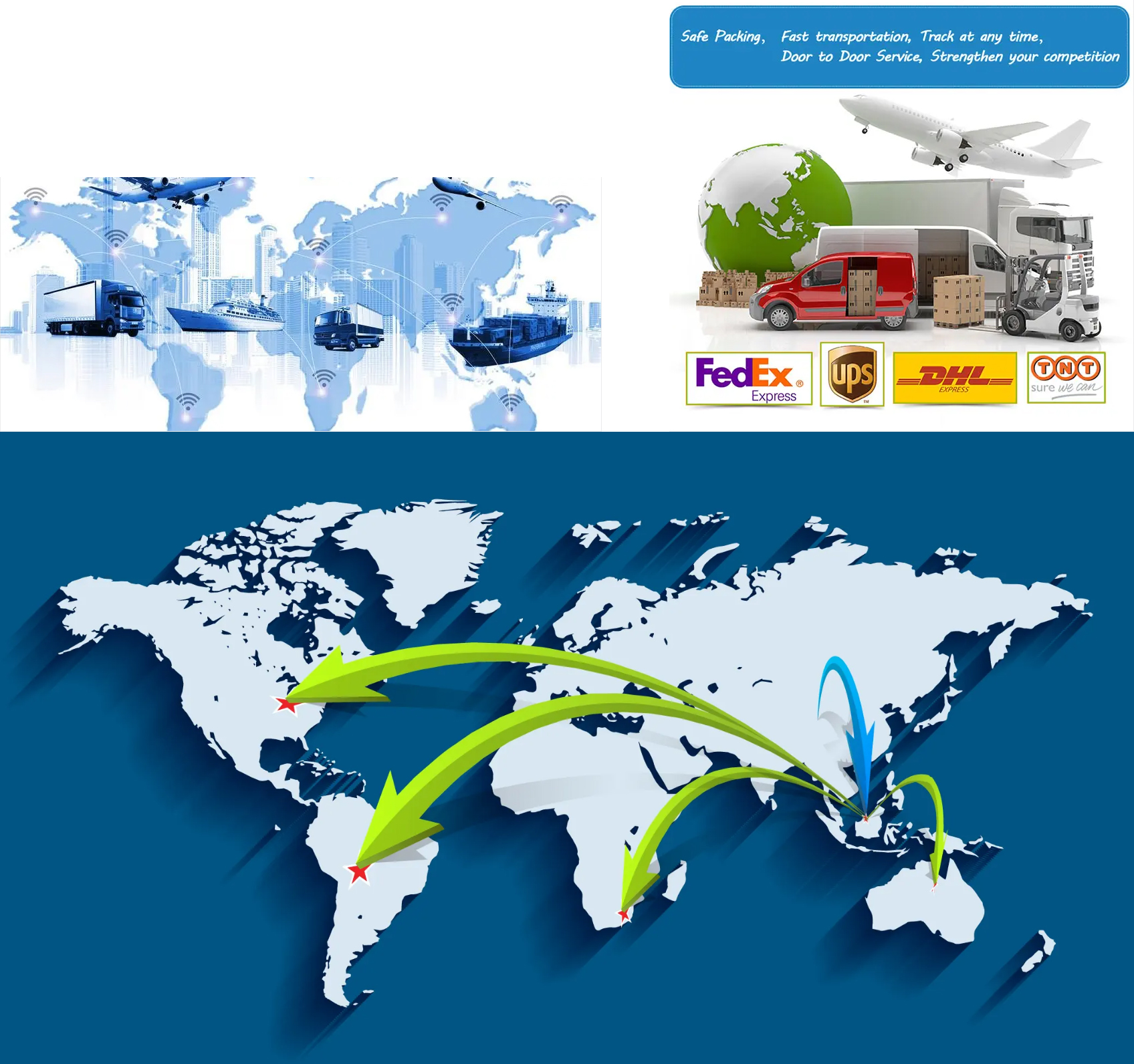 Manufacturing Base