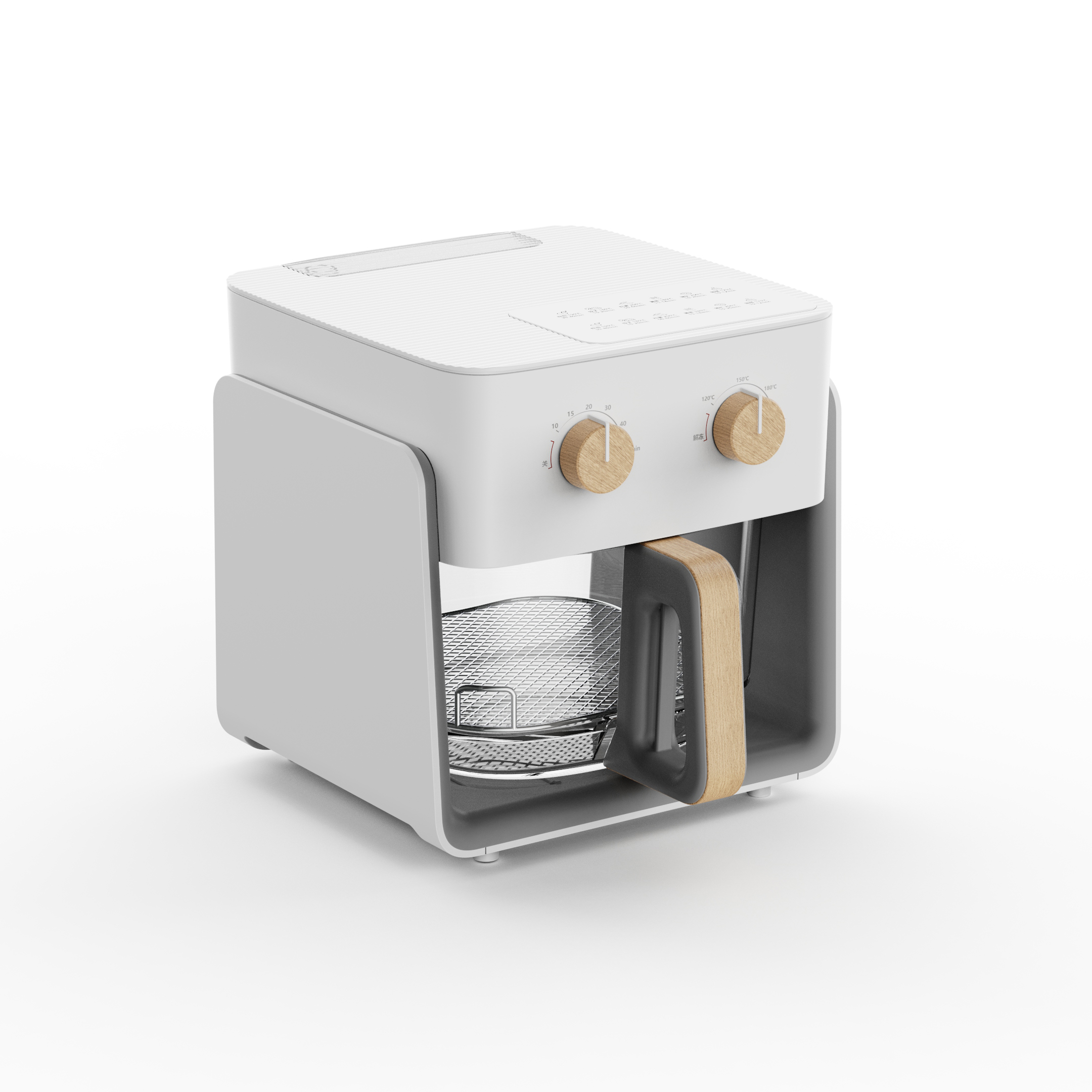 Patent Cooling System Design