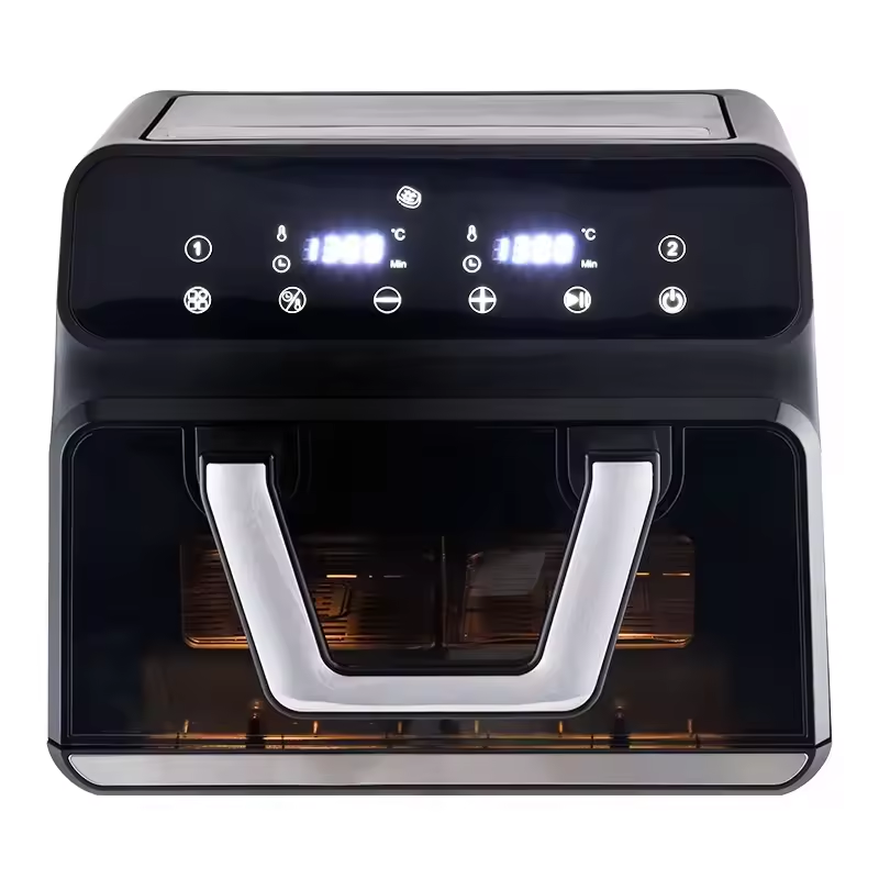 AirFryer Detail 3
