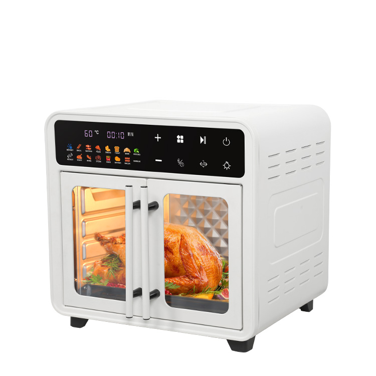 Air Fryer Oven Detail