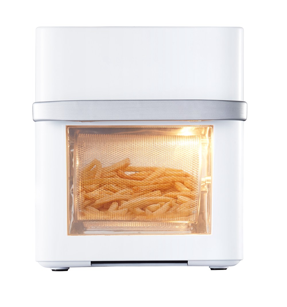 Air Fryer Detail 4