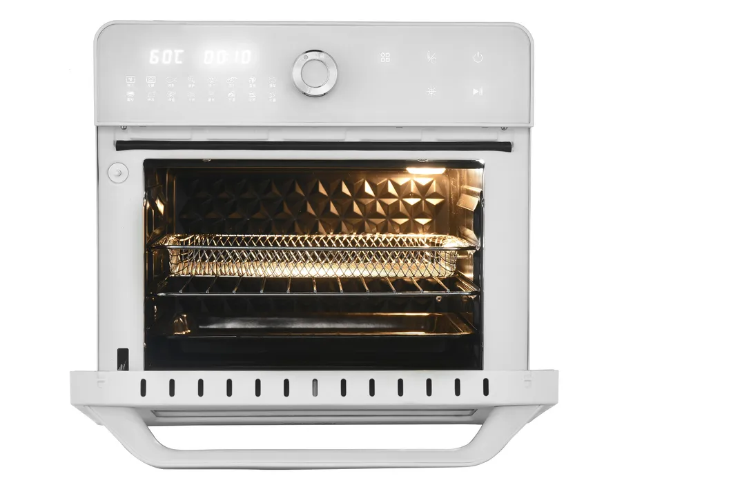 Home Kitchen Appliance Electric Air Fryer