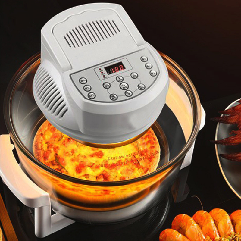 Hot Sale2023 New Electric for Convection Oven Countertop Air Fryer