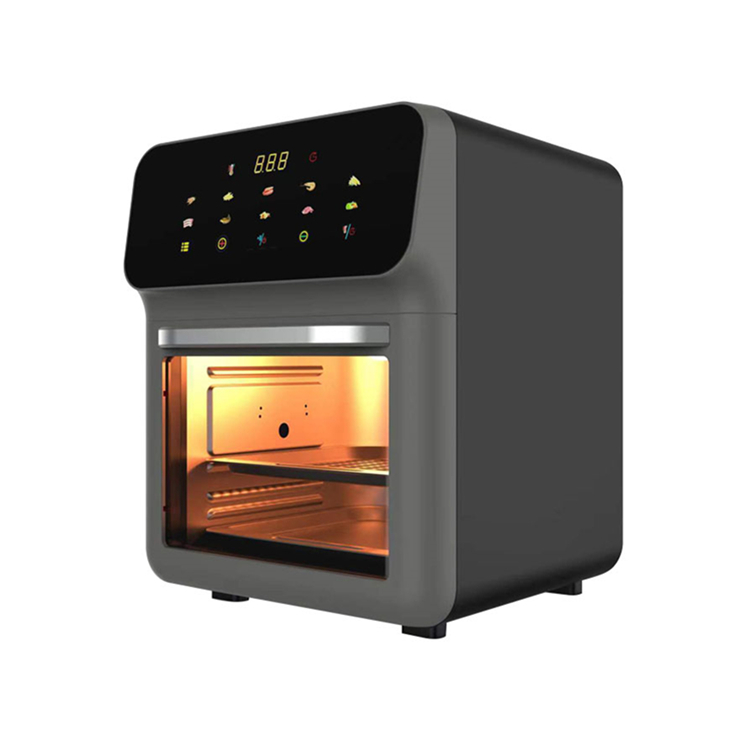 Professional Cake Baking Air Fry for Healthy Low Fat Cooking Electric Mechanical Air Fryer Toaster Oven Air Fryer