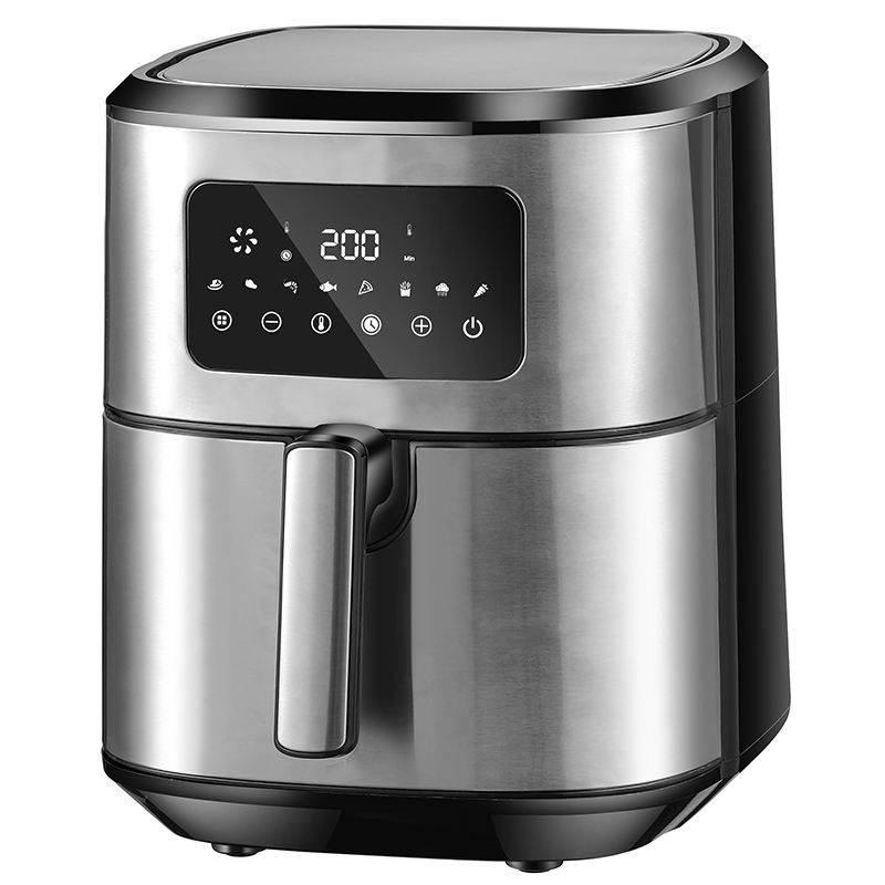 Air Fryer Detail 5