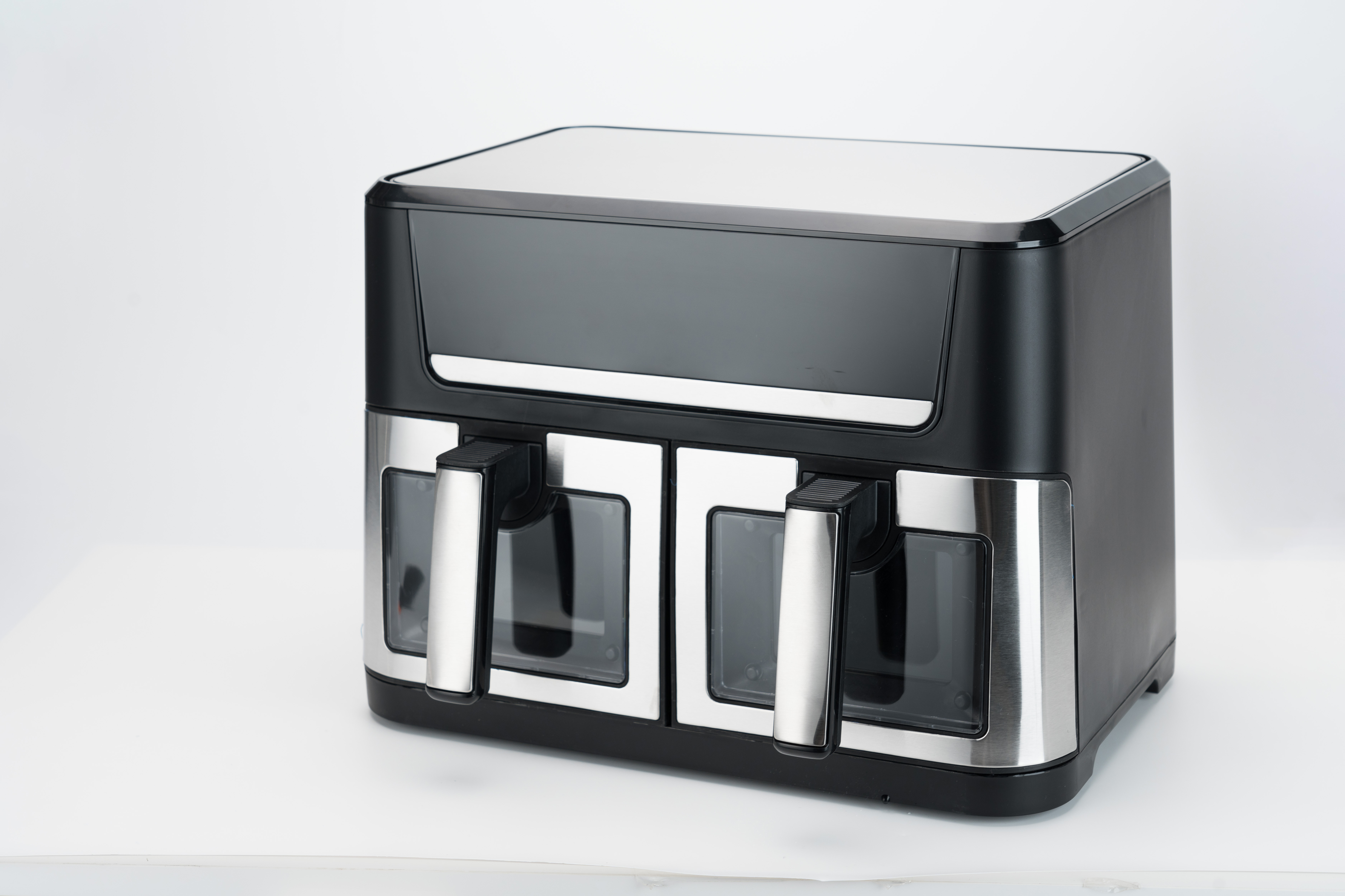 Air Fryer Feature Details 2