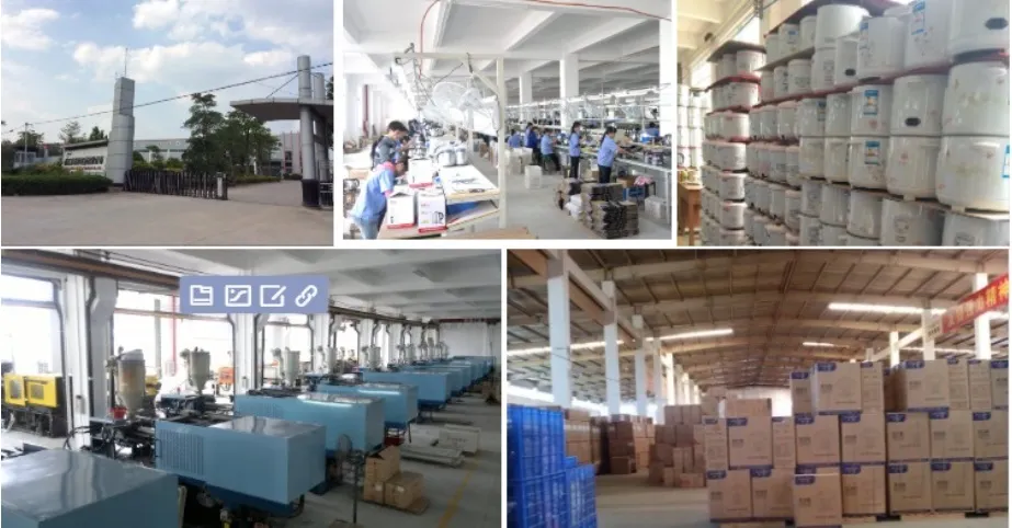 Production Line Layout
