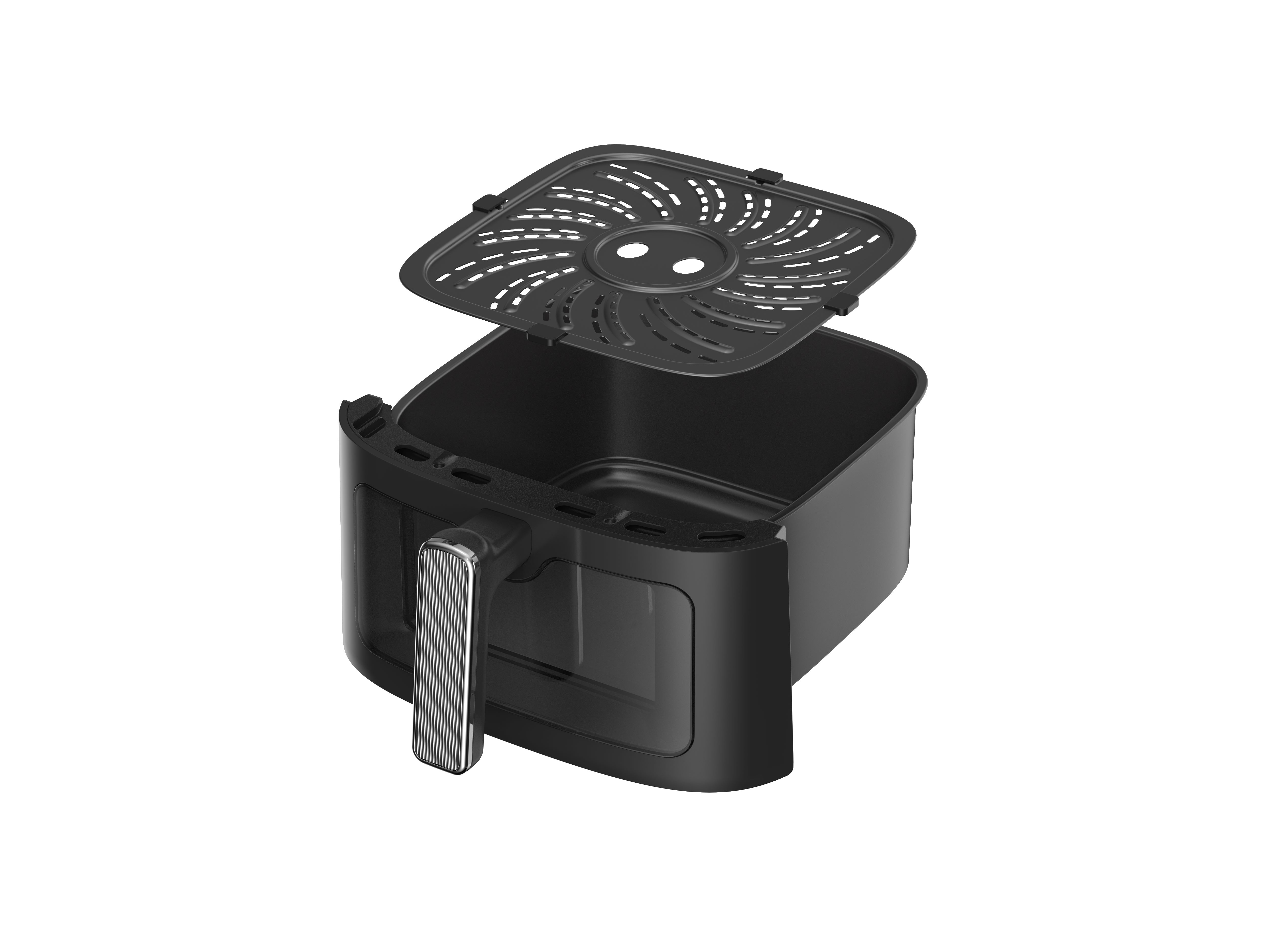 Product Dimension View
