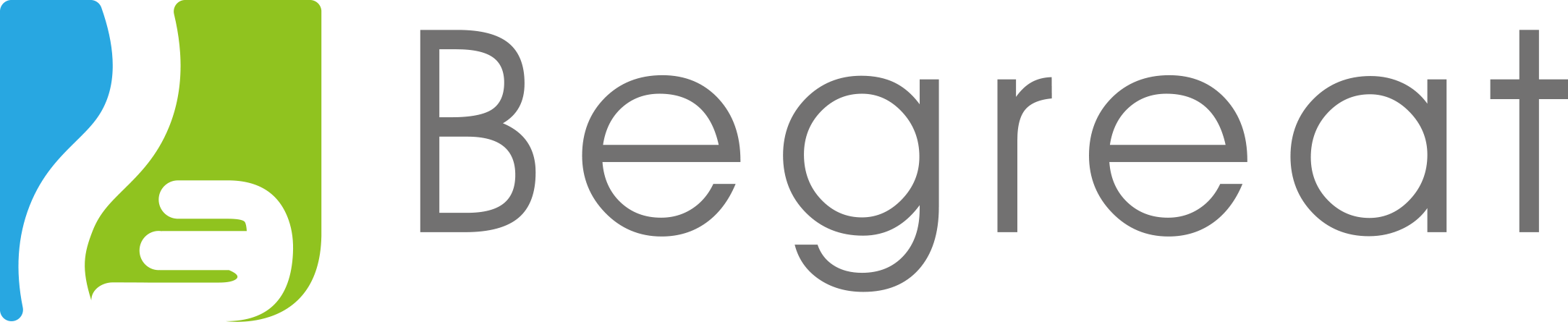 Brand Logo Design Concept 3