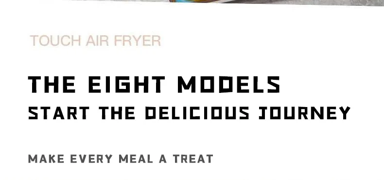 Air Fryer Toaster Accessories