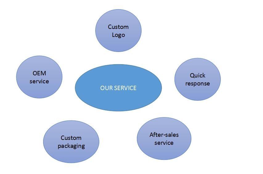 Our Service