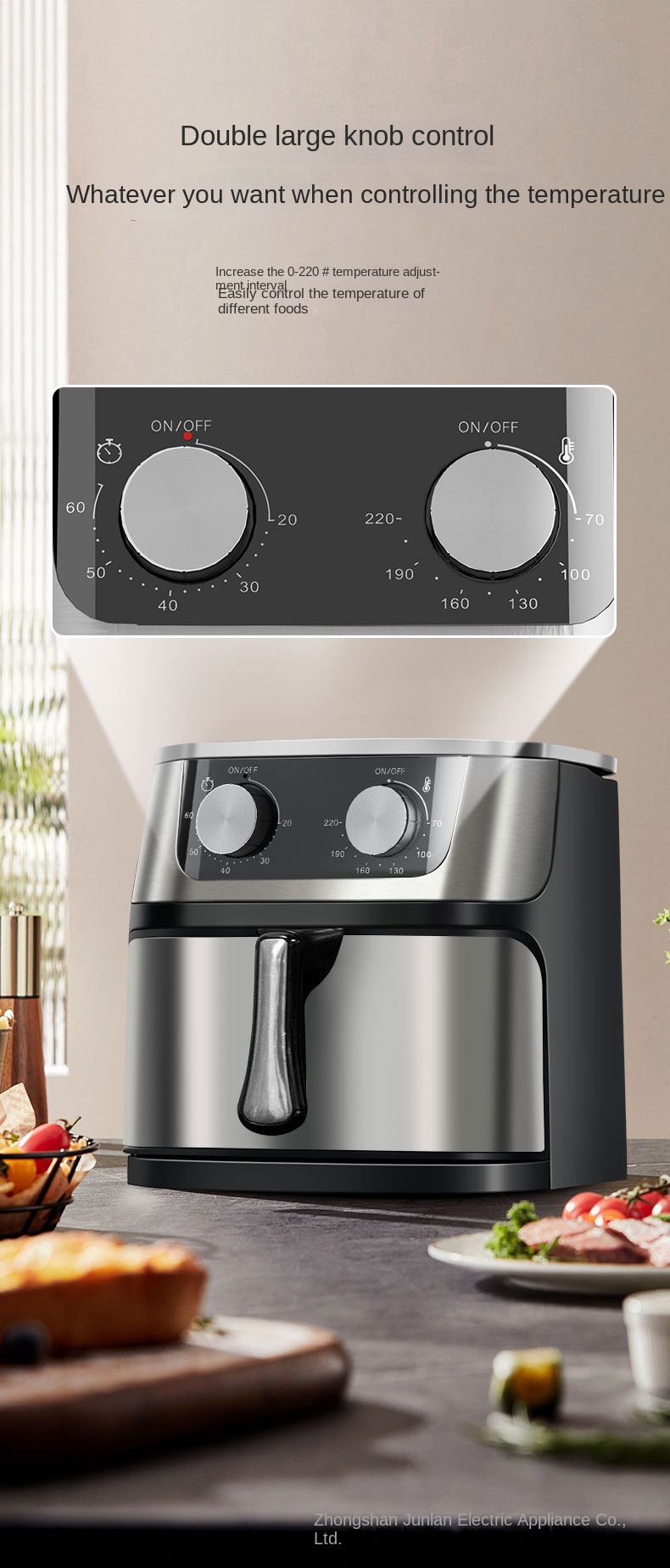 Kitchen details 17