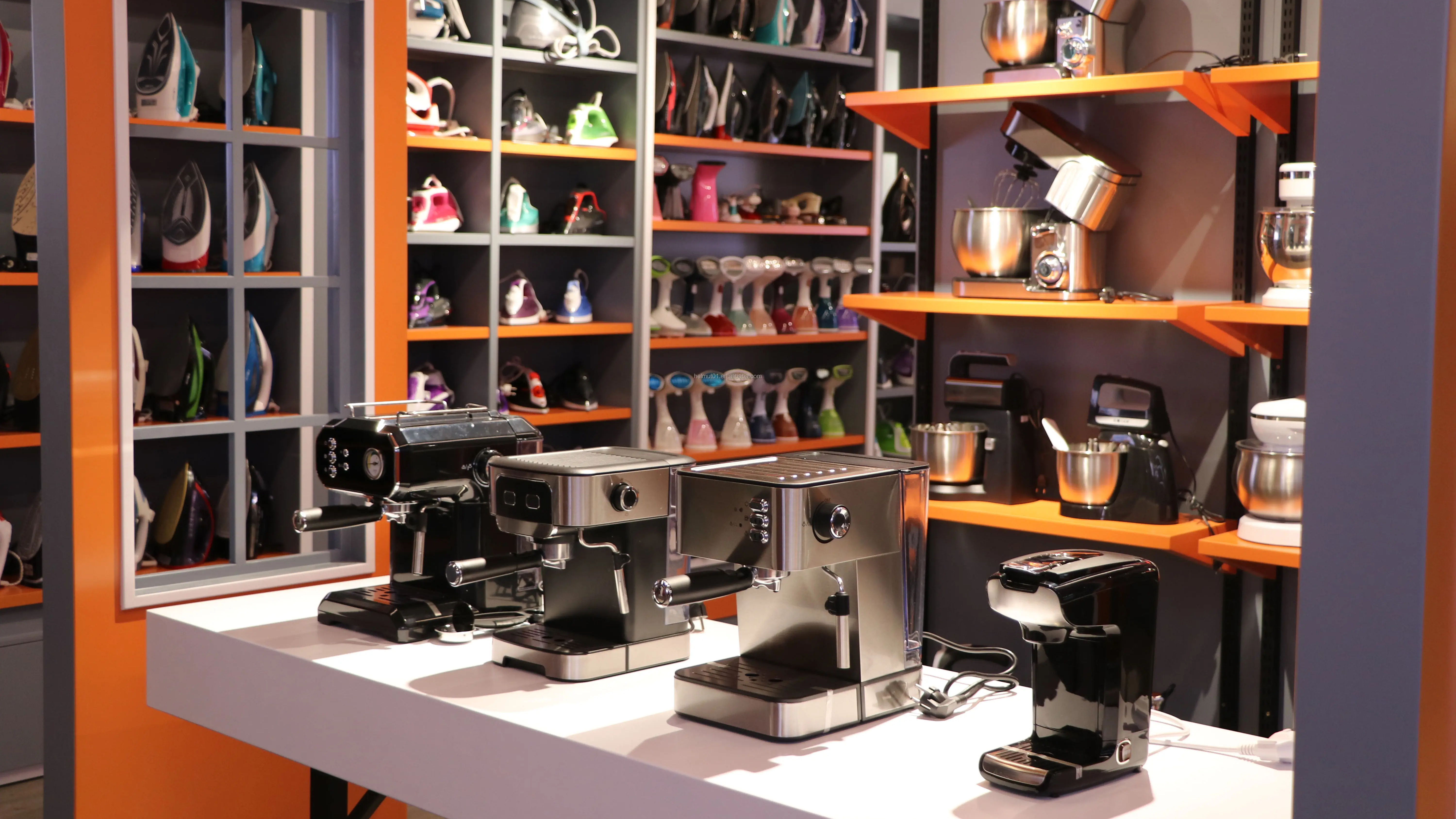 VR Showroom Preview