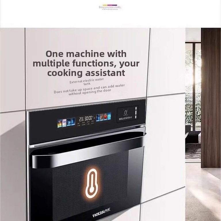 Modern kitchen design image 26
