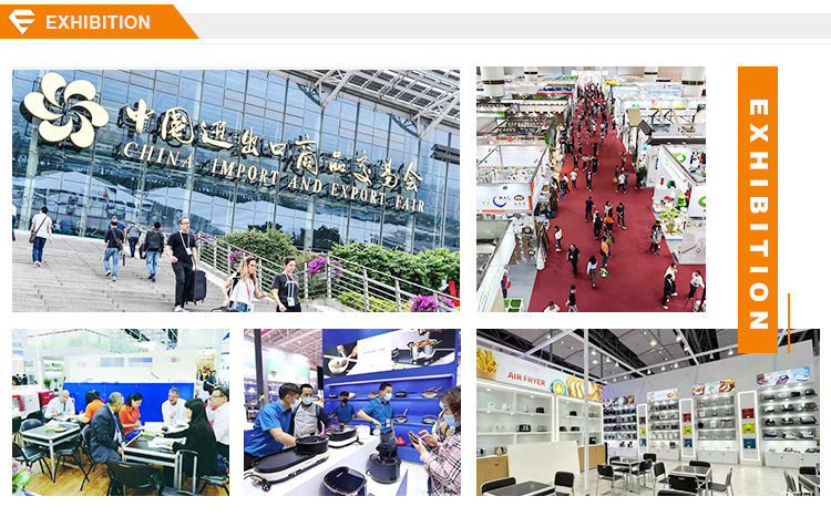 Company Exhibition Booths