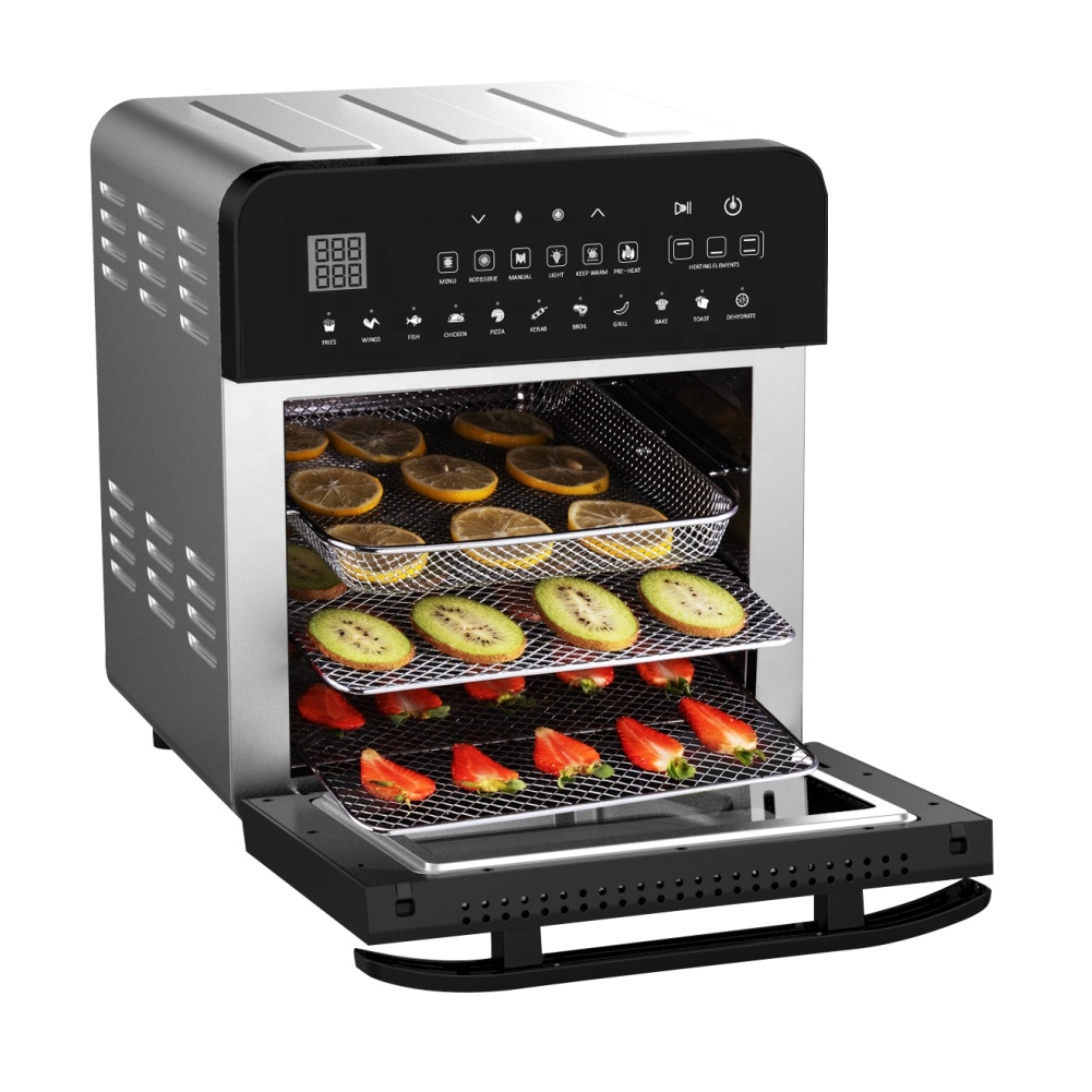 Air Fryer Showcase 1