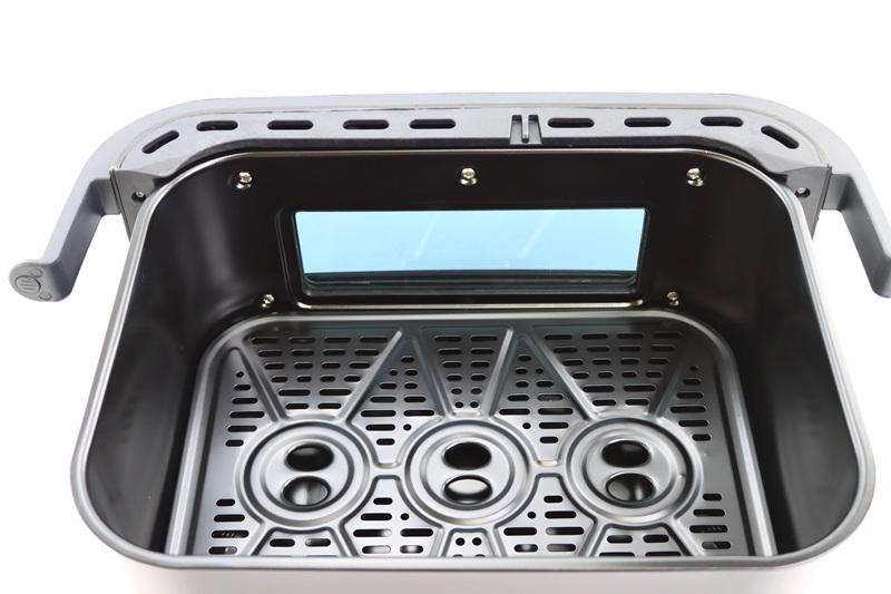 Air Fryer Detail 6