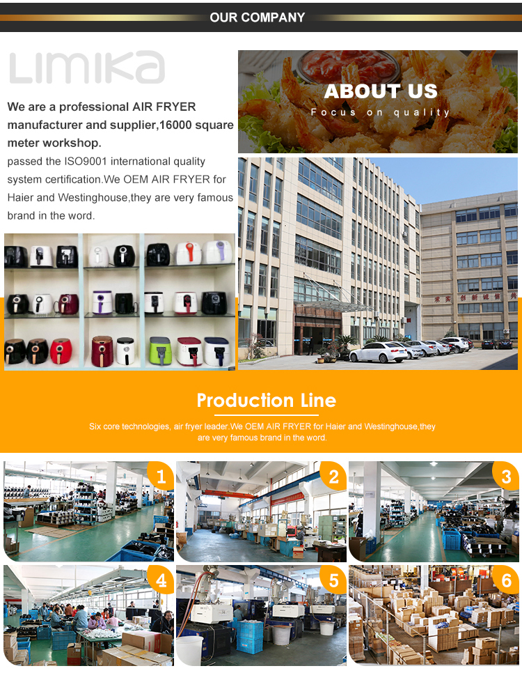 Company Facility 1