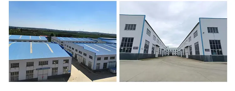 Manufacturing Line Overview