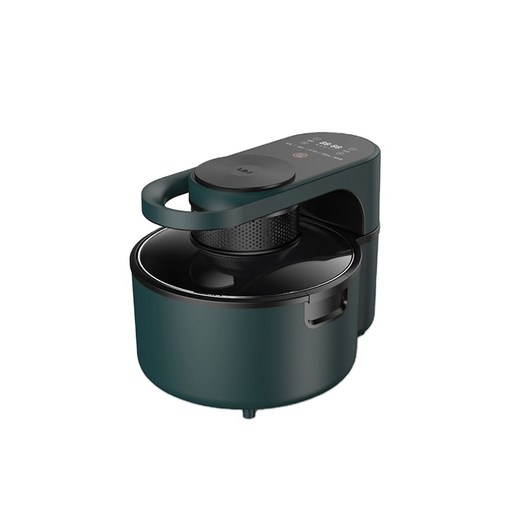 2200w Multifunction Air Fryers Healthy Fried Food No Oil 6.8l Electric Deep Fryers Air Fryer