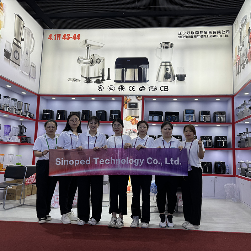 Canton Fair 2024 Spring