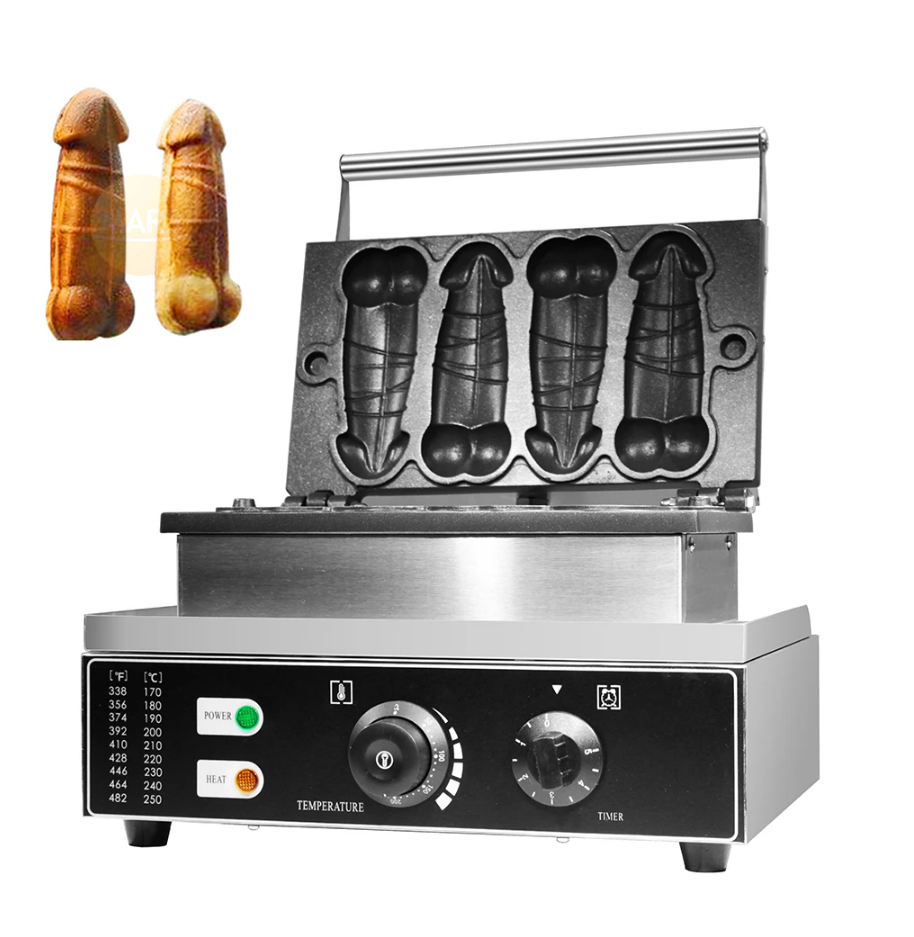 pancake machine