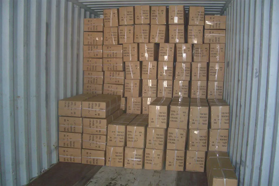 Package and Delivery