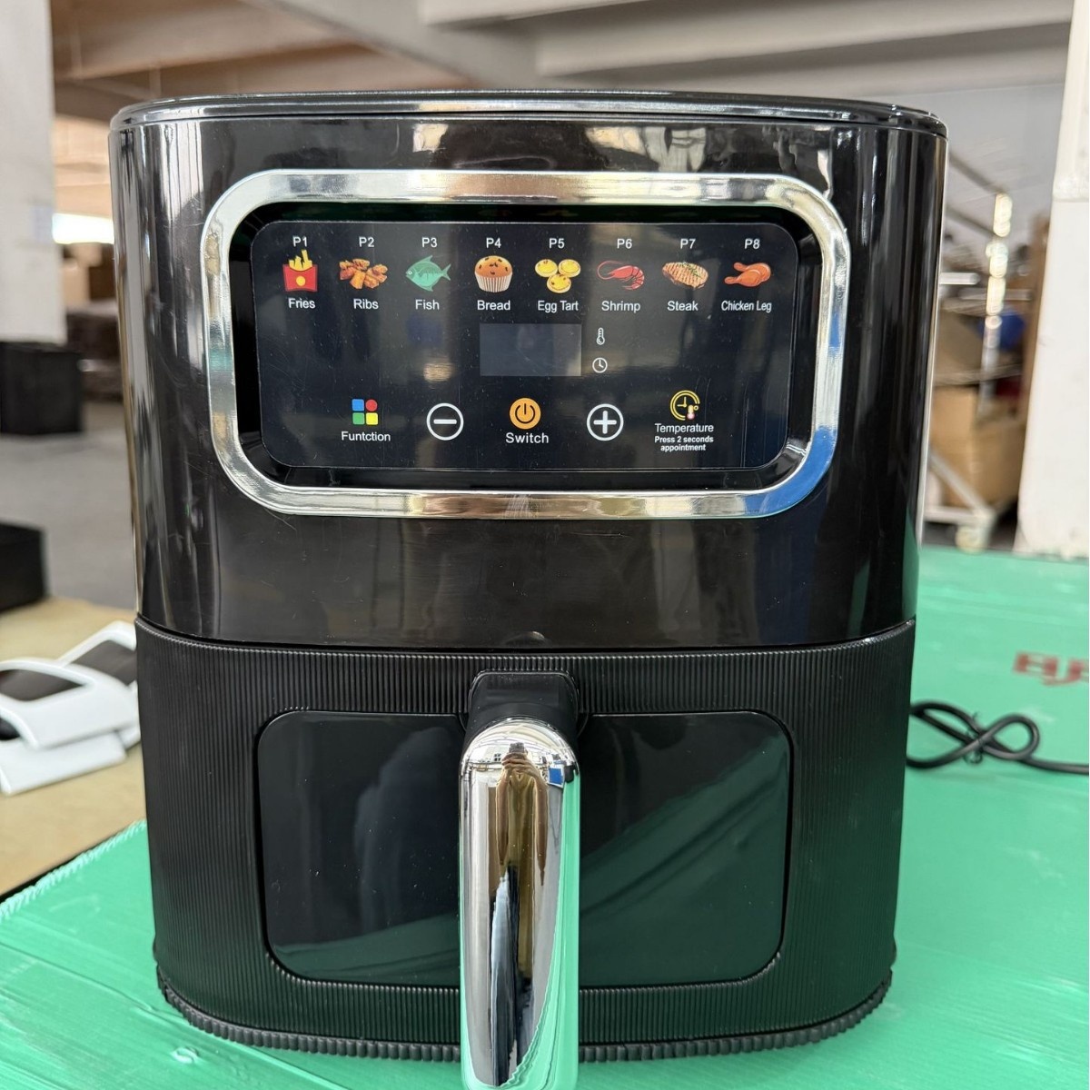 Air Fryer Image 3