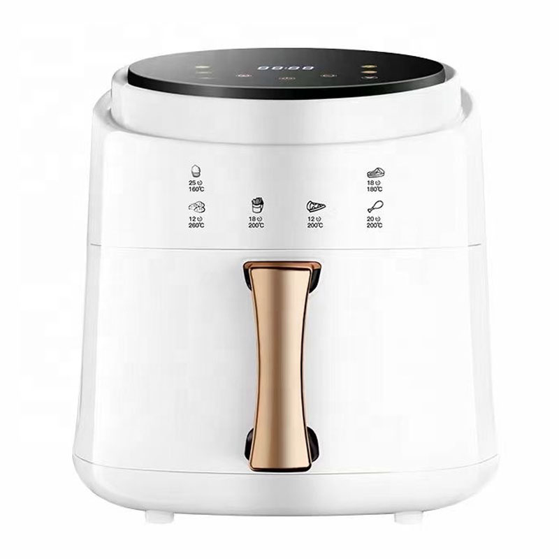 Digital Air Fryer Specification