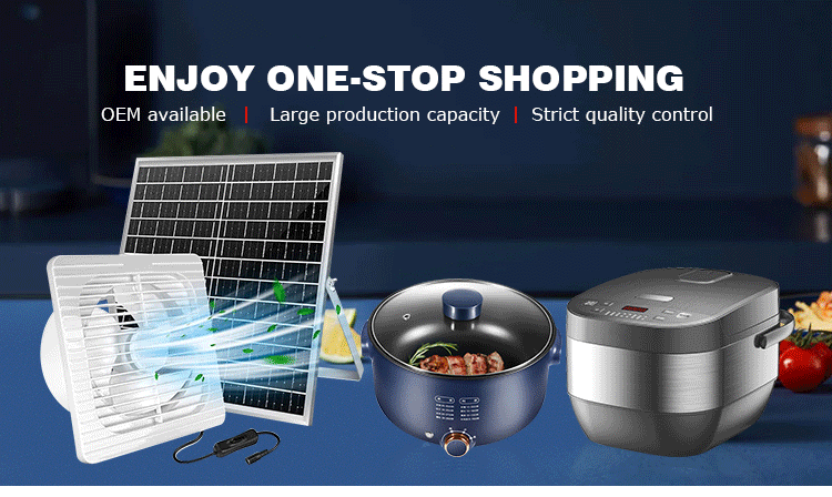 Air Fryer Banner