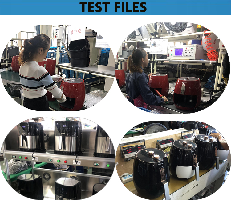 Quality inspections and laboratory