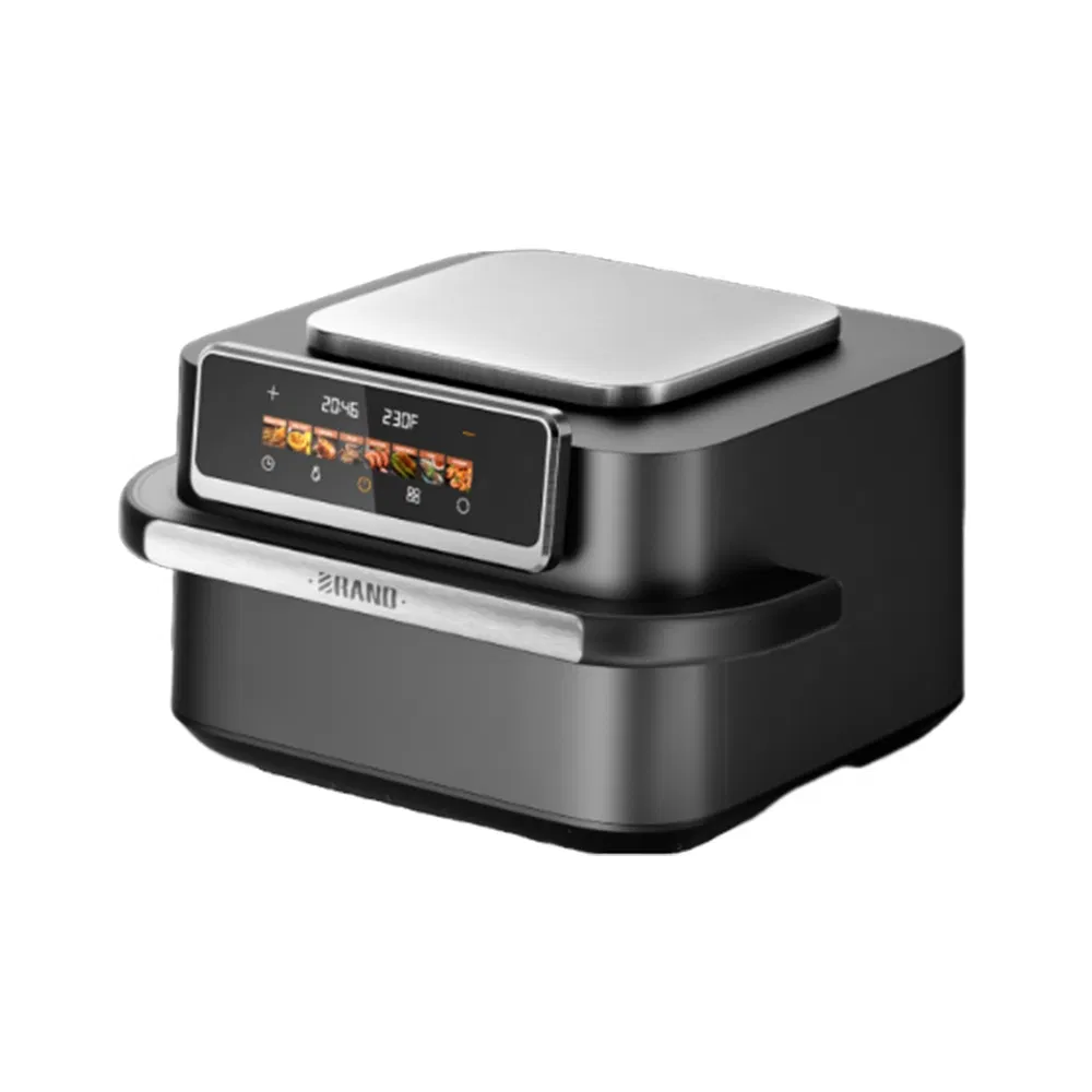 China 10L 2100W Commercial Electric Air Fryer for Home