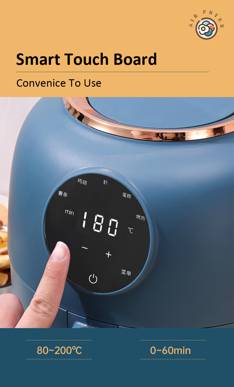 Product Parameter Detail 3