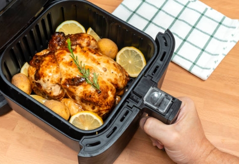 Oven Accessories and Trays