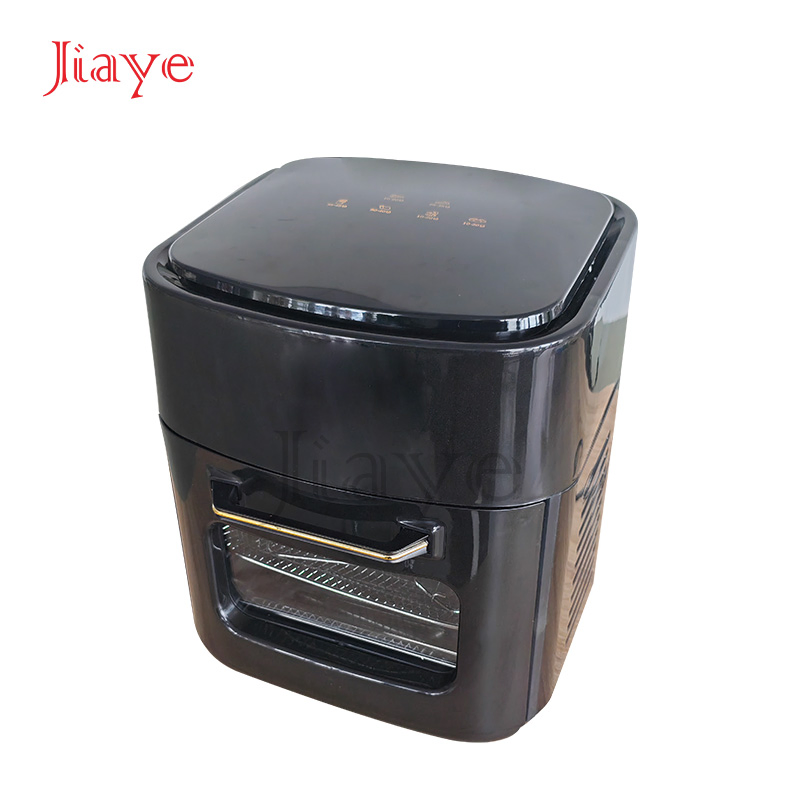 in Stock Stainless Steel Visual 8L 10L 12L Consumer Reports Best Hot Rack Without Oil as Seen as Air Fryer Without Oil