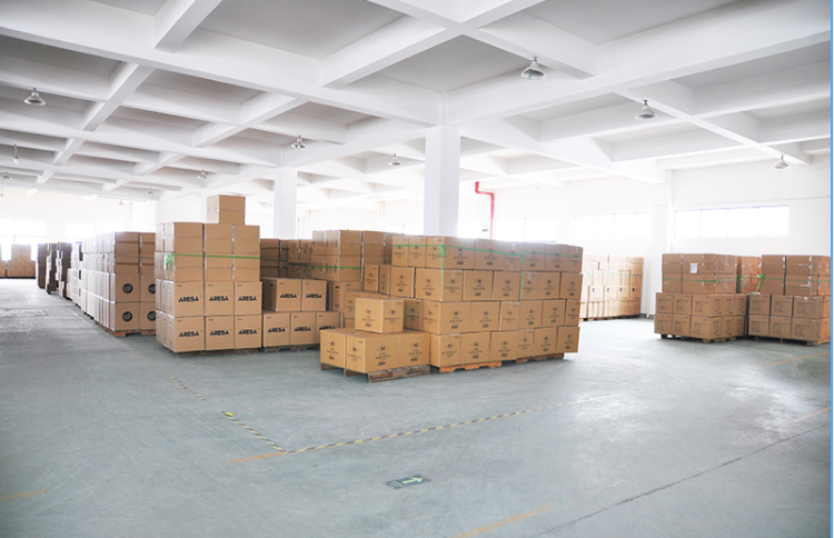 Manufacturing Line