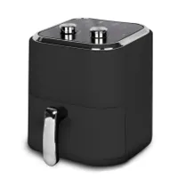Air Fryer Detail 2