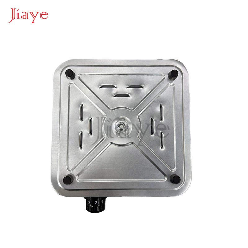 Commercial Electric Deep Fryer Free LED Touchscreen, Nonstick Basket Air Fryer for Kitchen Use