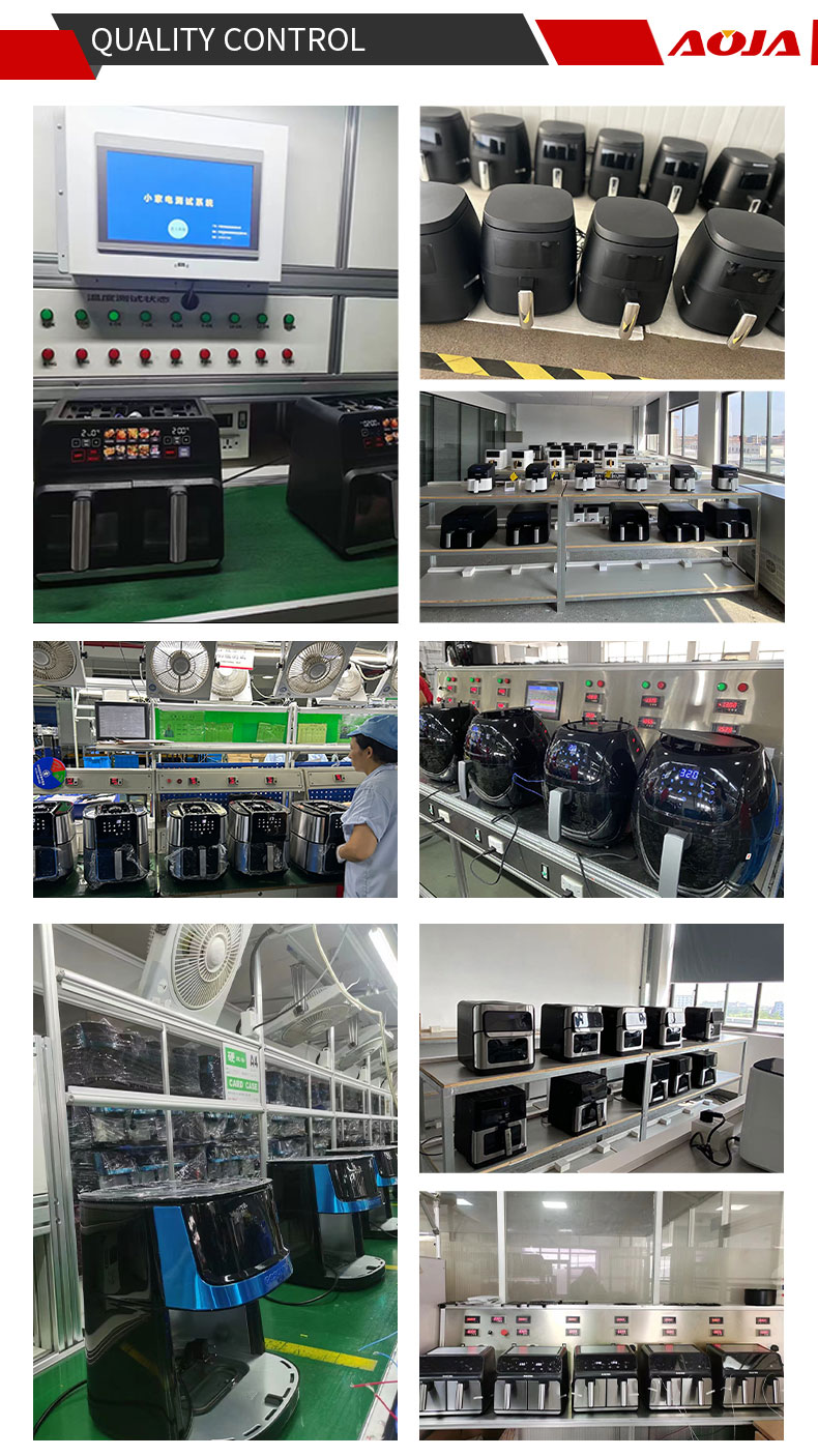 Factory Facility 1