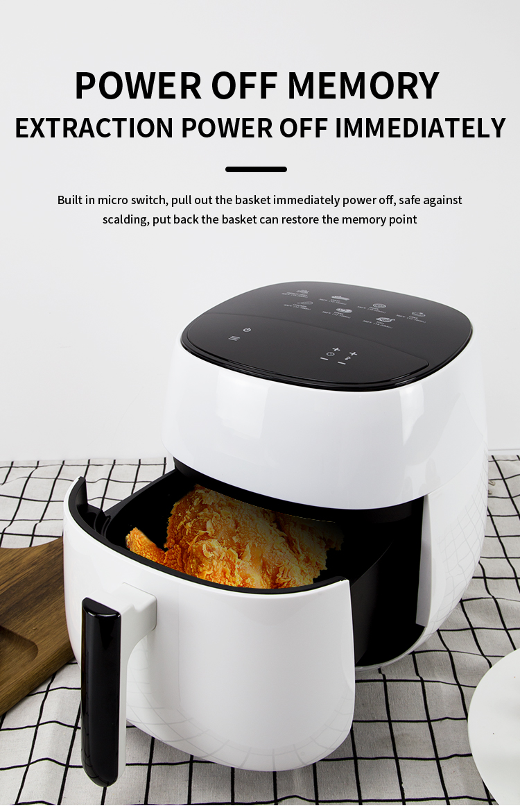 Air Fryer Gallery 6