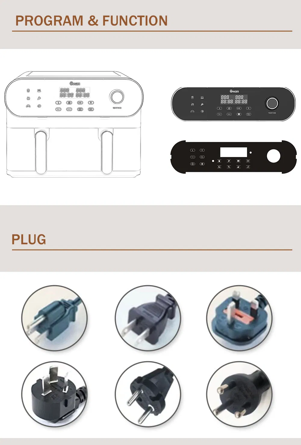 Testing Certification Chart