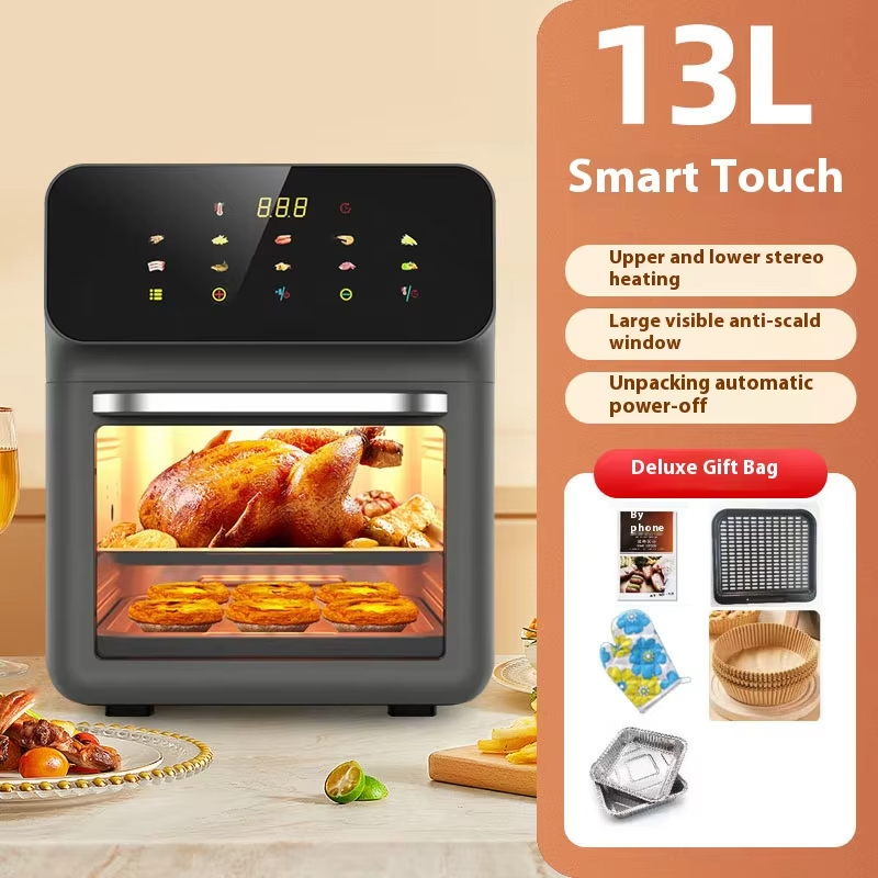 Air Fryer Detail 7