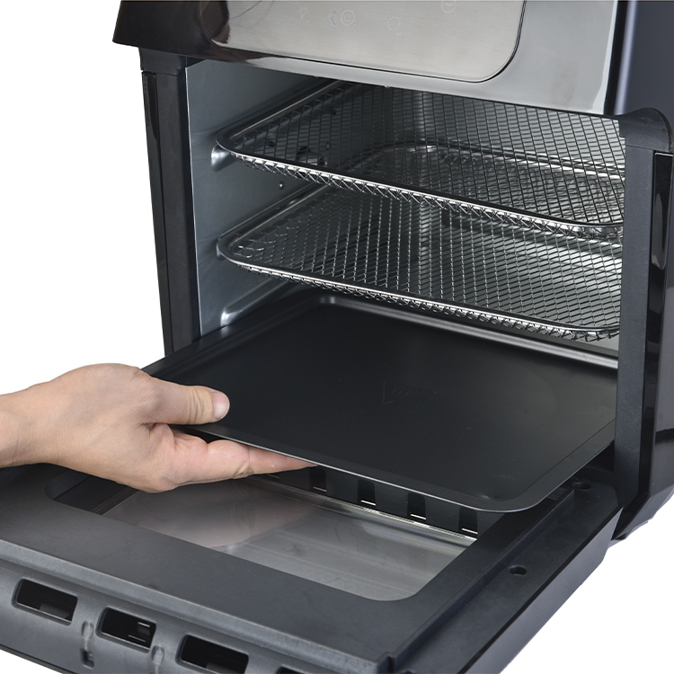 Air Fryer Visual 5