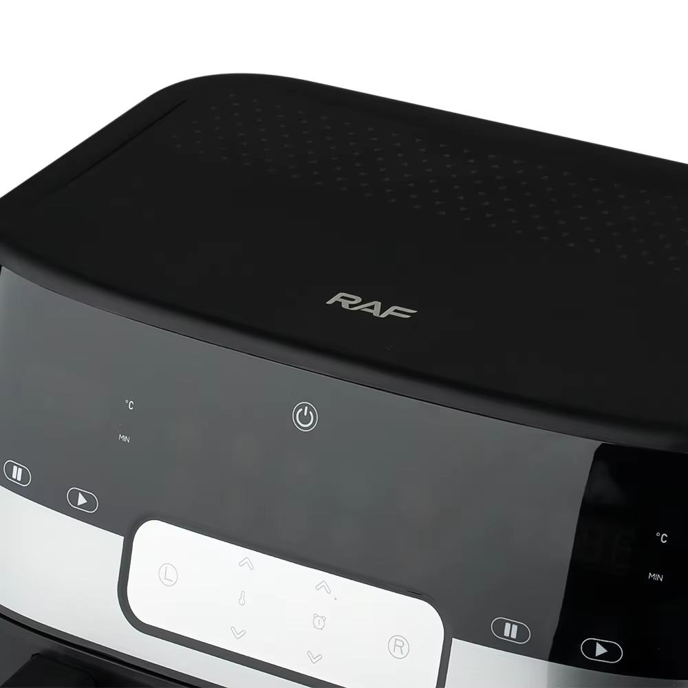 Air Fryer Detail 7