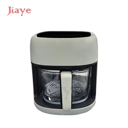 8L OEM ODM Factory Chinese Supplier New Fashion Air Fryer Smart Home Appliances Air Fryer Free Oil Cooking