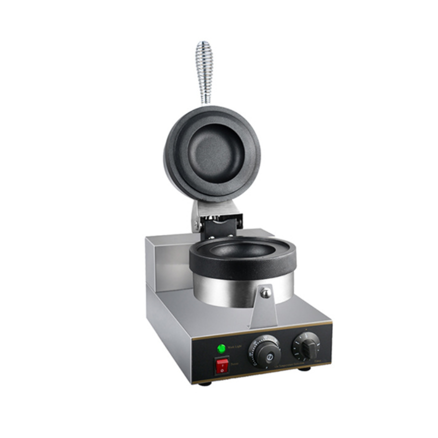 Ice Cream Ufo Burger Maker