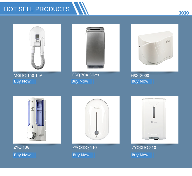 Recommended Products Showcase