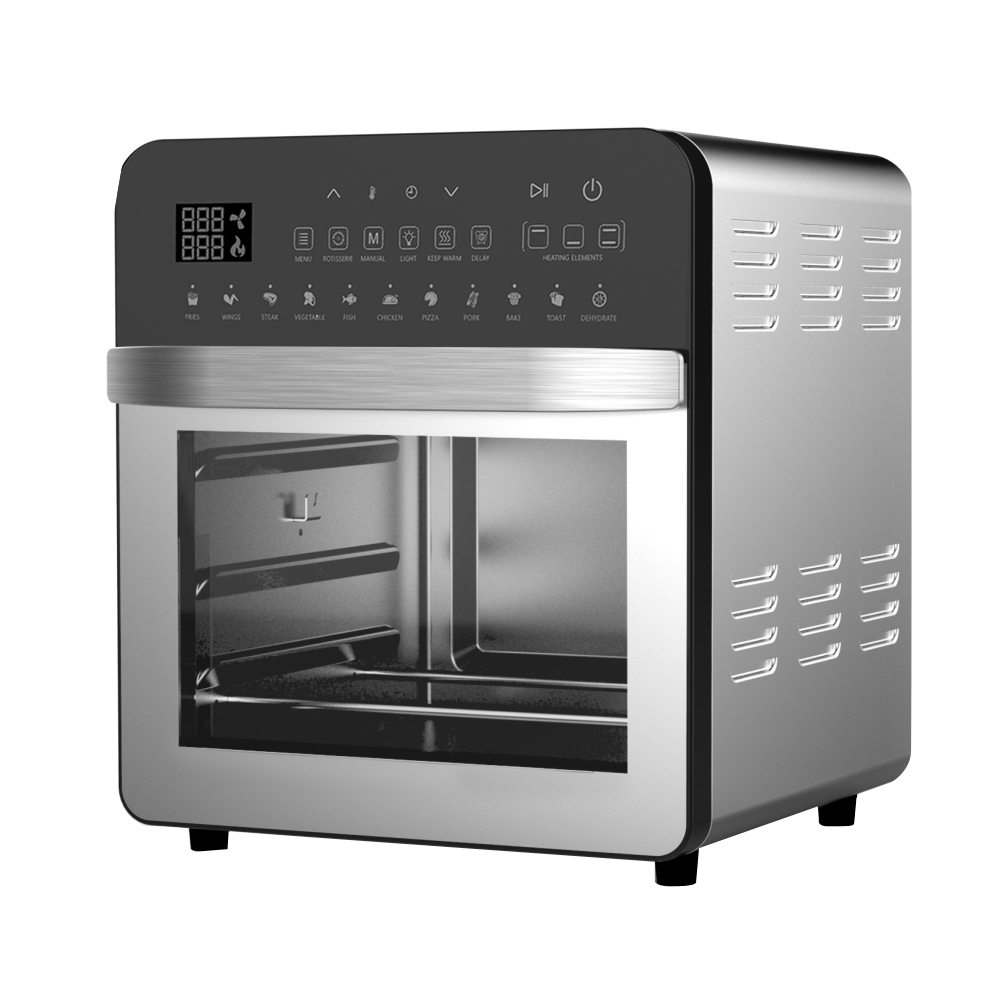 Air Fryer Showcase 2