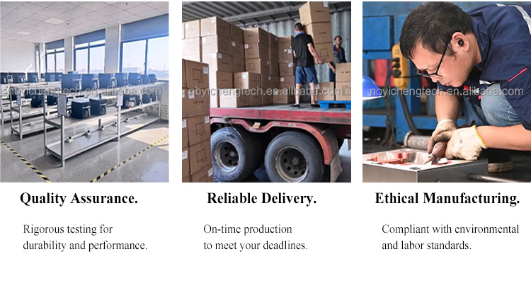 Assembly Process Quality Assurance