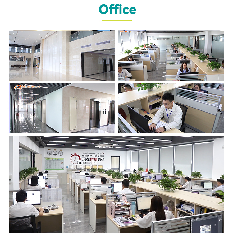 Company Introduction 3